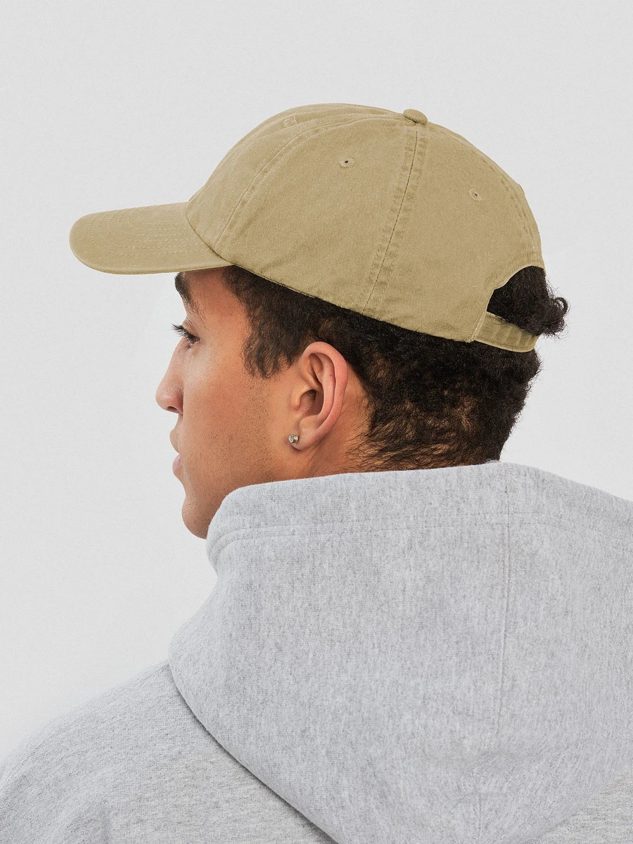 Vintage District Cap product image (28)