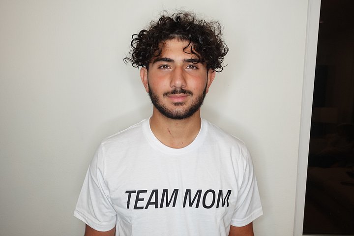 Team Mom T-Shirt product image (2)