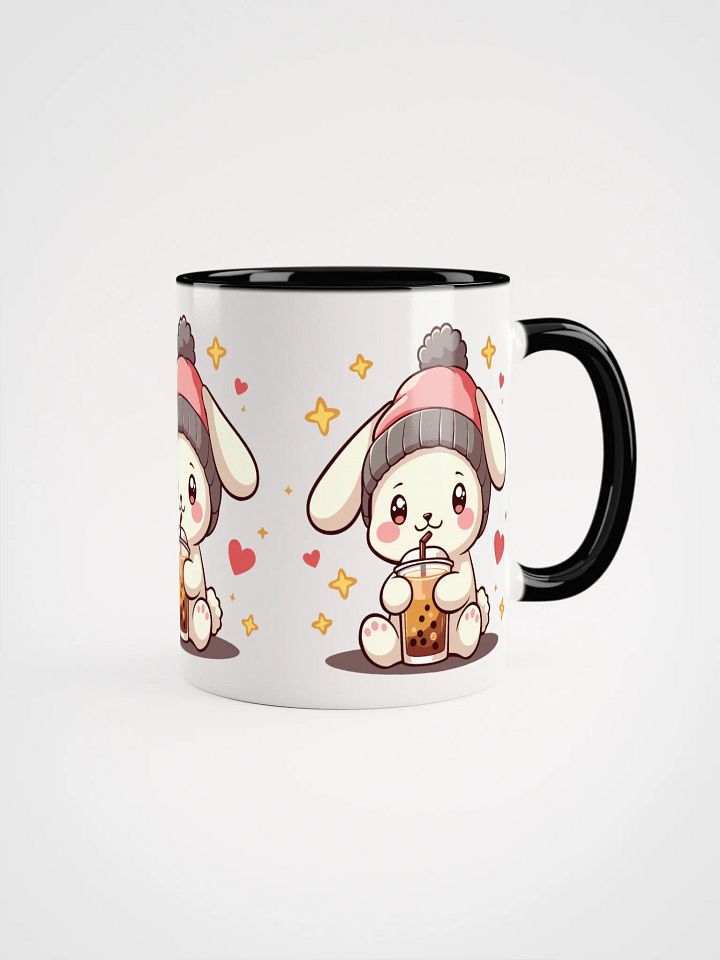 Cute Rabbit Mug product image (7)