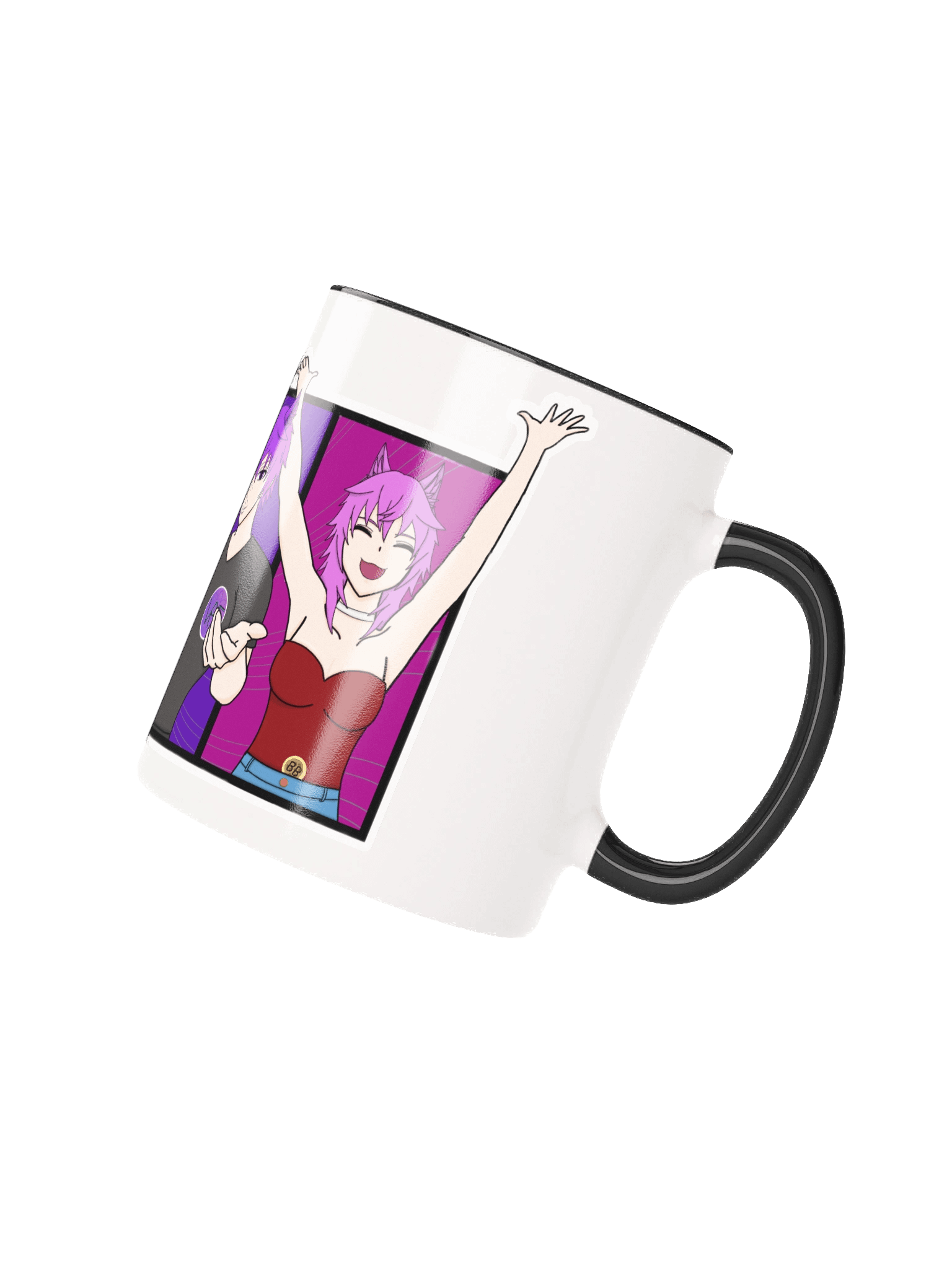 VR Famo mug product image (10)