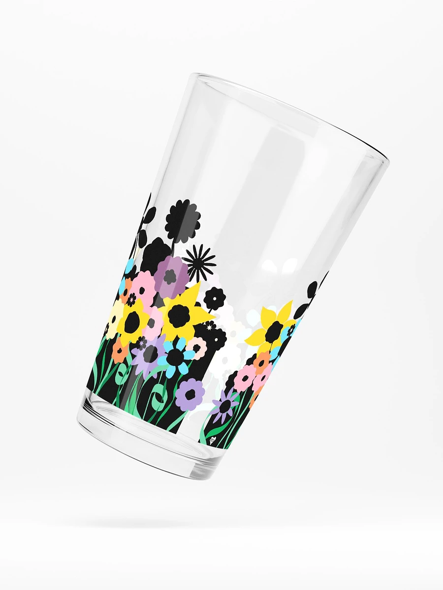 We Were Seeds Pint Glass product image (5)
