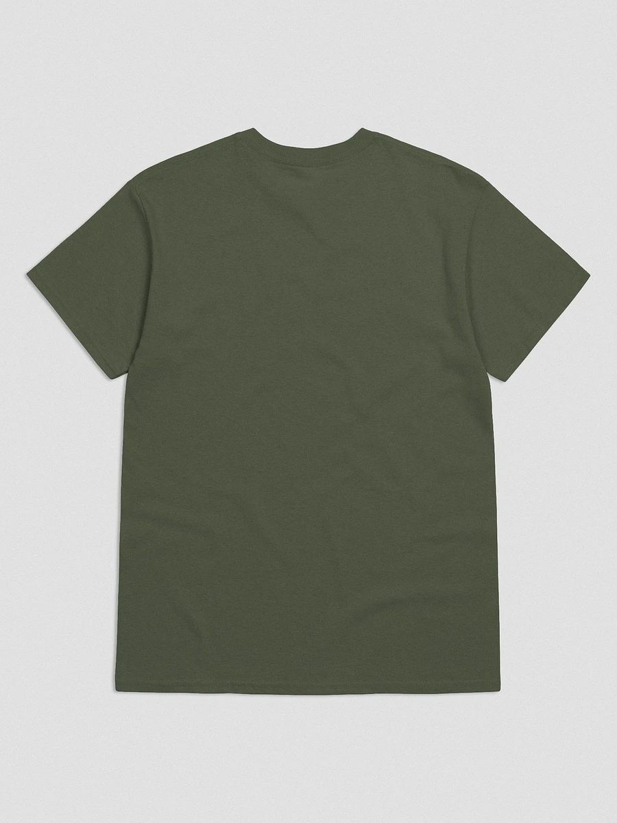Anubace Green T-Shirt product image (4)