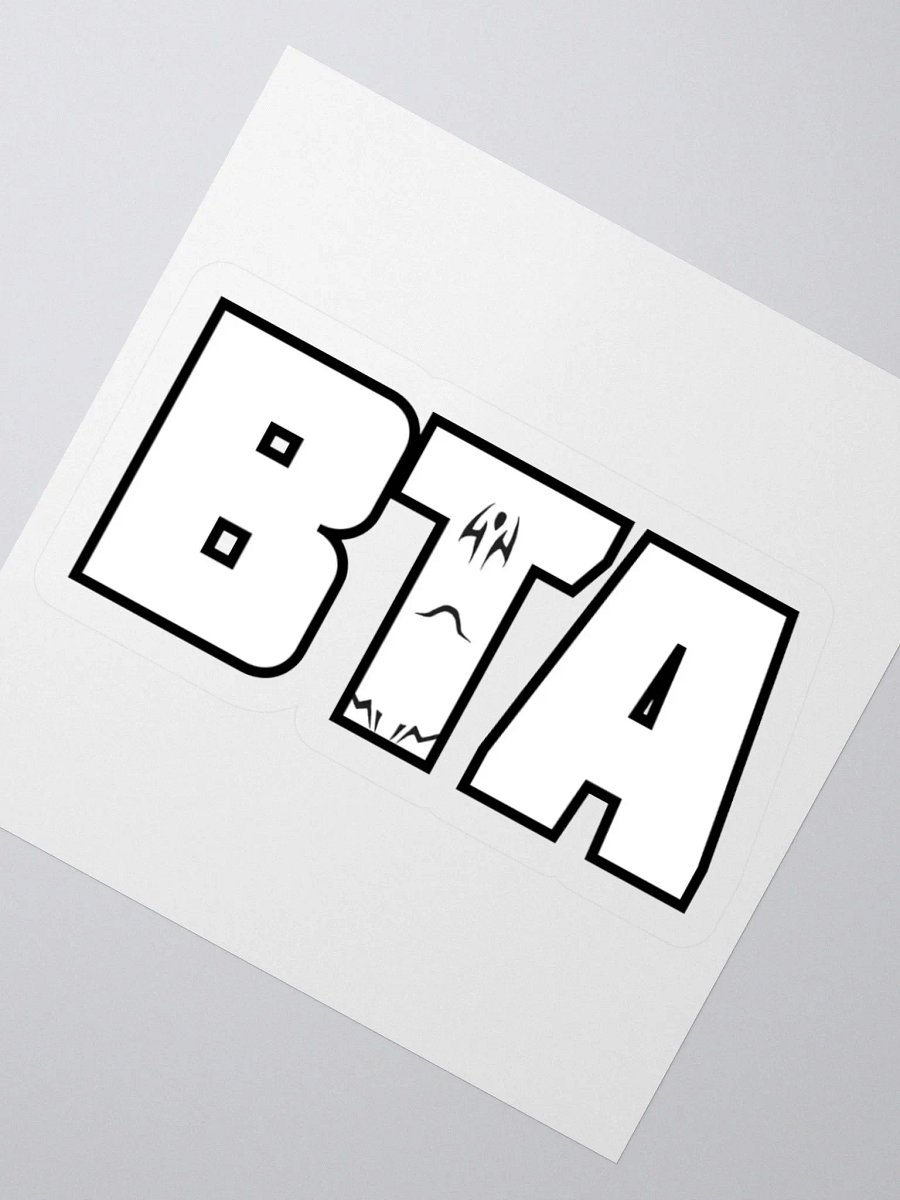 BTA STICKERS product image (15)