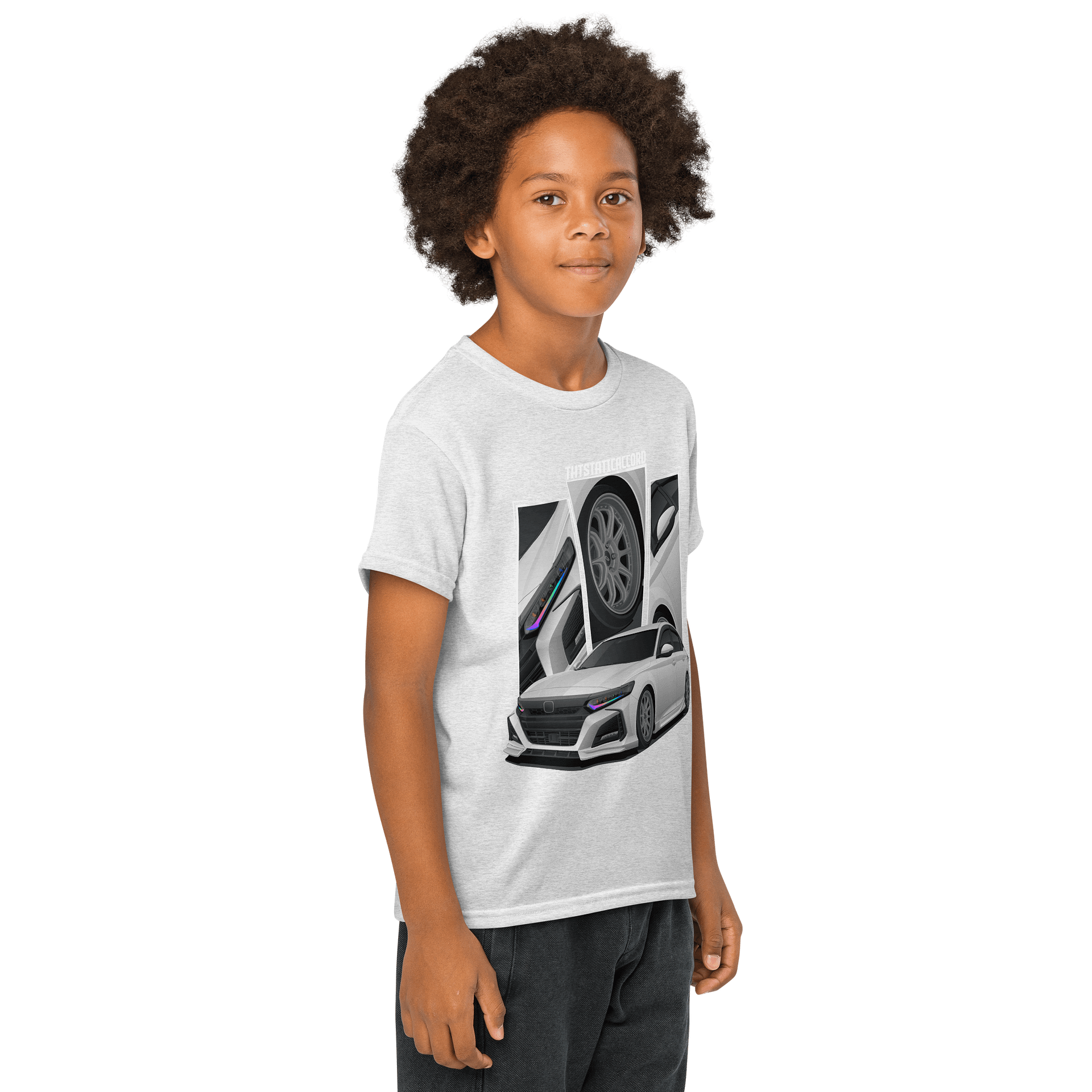 Youth sports t-shirt - thtstaticaccord product image (36)
