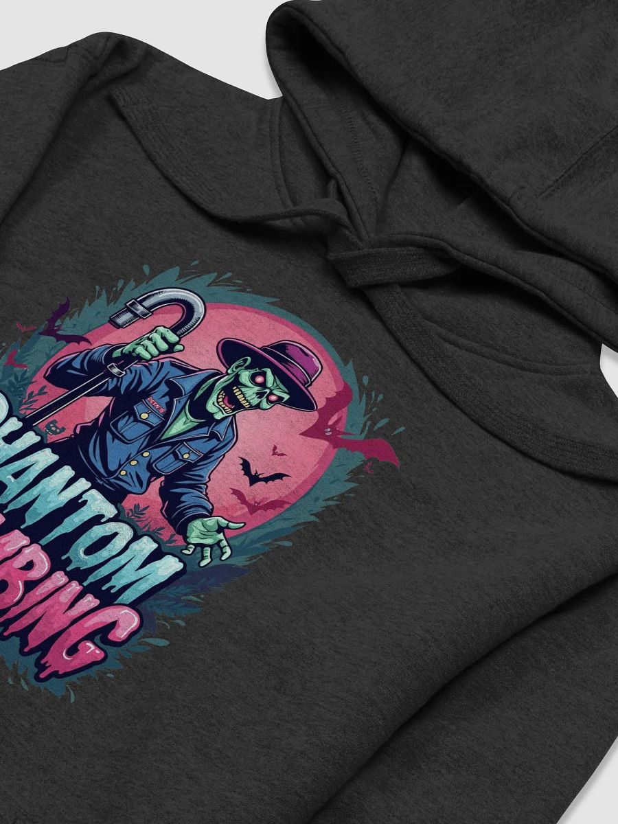 Phantom Plumbing Hoodie product image (4)