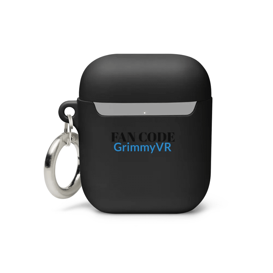 Shark Hat Airpods Case product image (3)