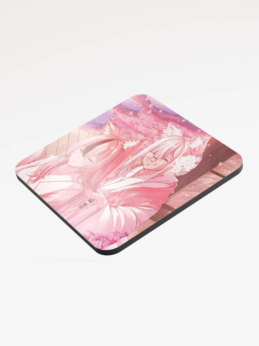 Fox Spirit Coaster Set product image (3)