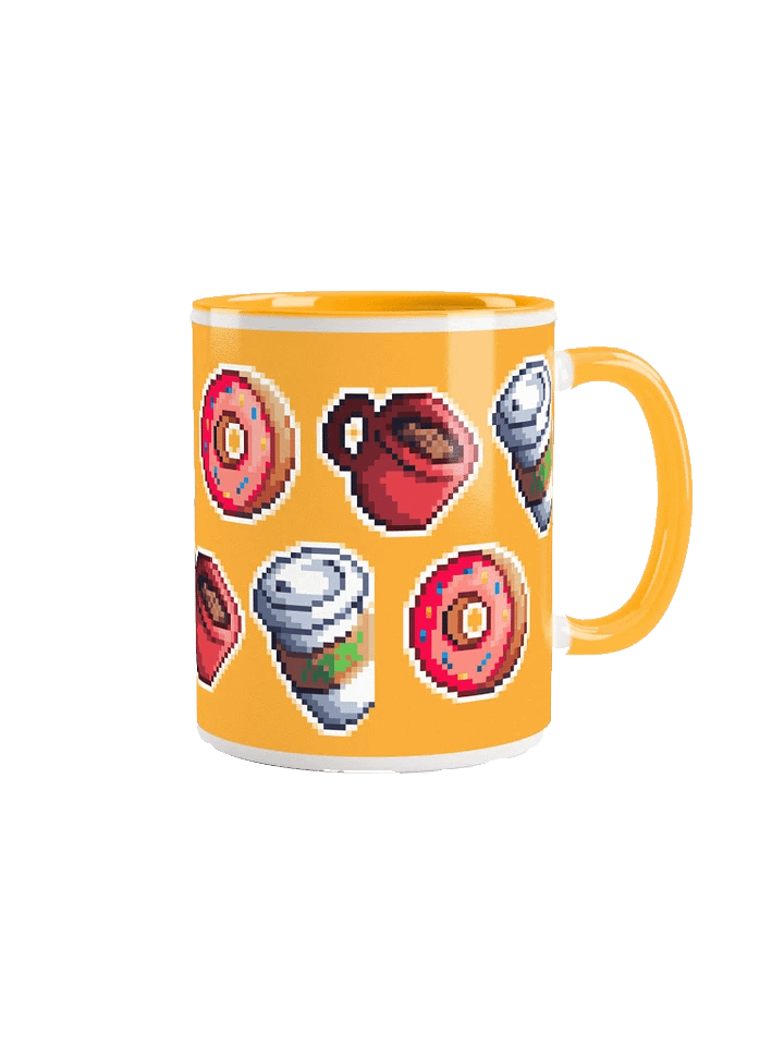 Breakfast of Champions Mug product image (1)