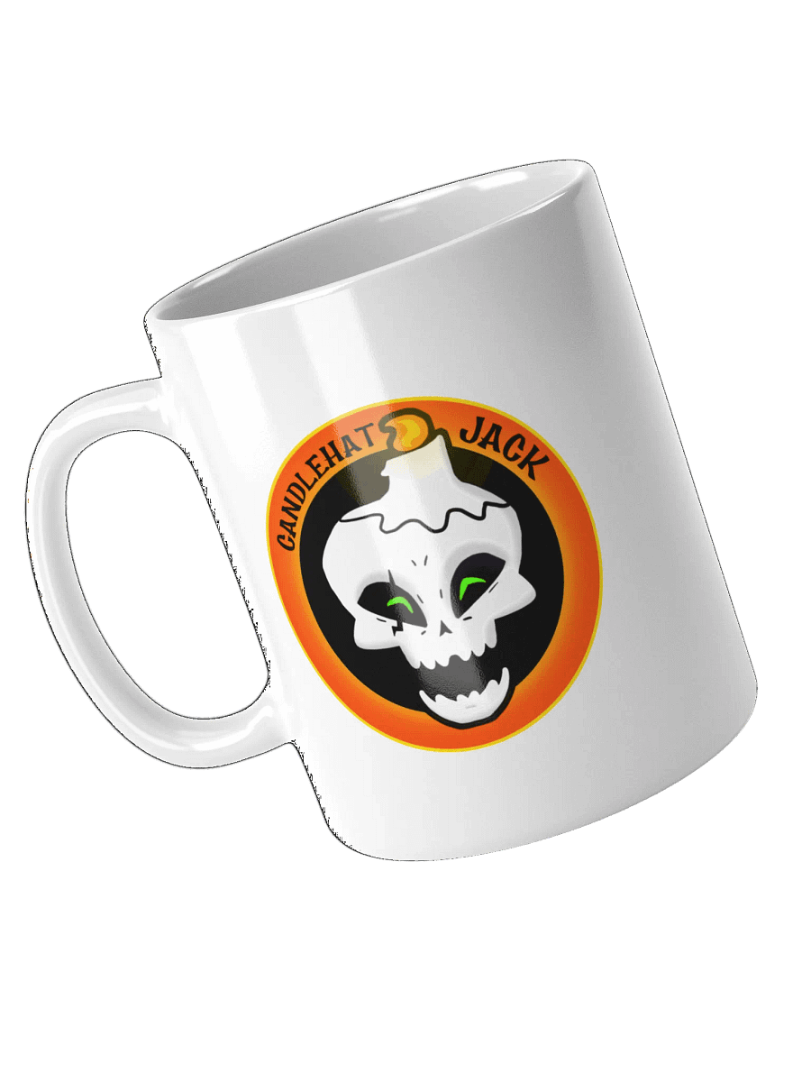 Candlehat Jack mug product image (9)