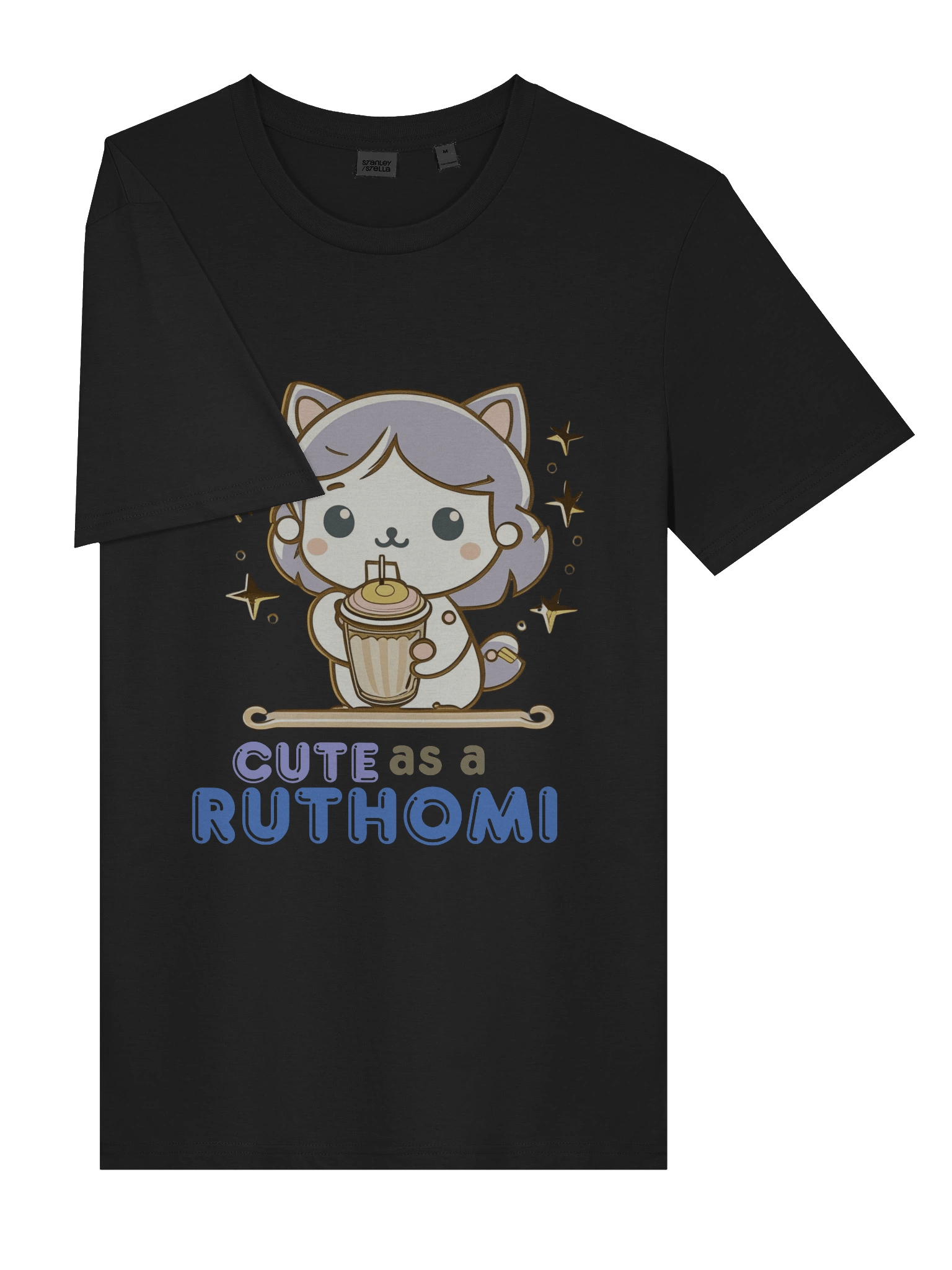 Ruthomi T-Shirt product image (35)