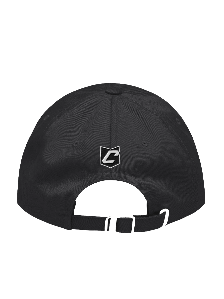 🧢 Gorra Oficial LCS - Edición Limitada 🏆 product image (2)