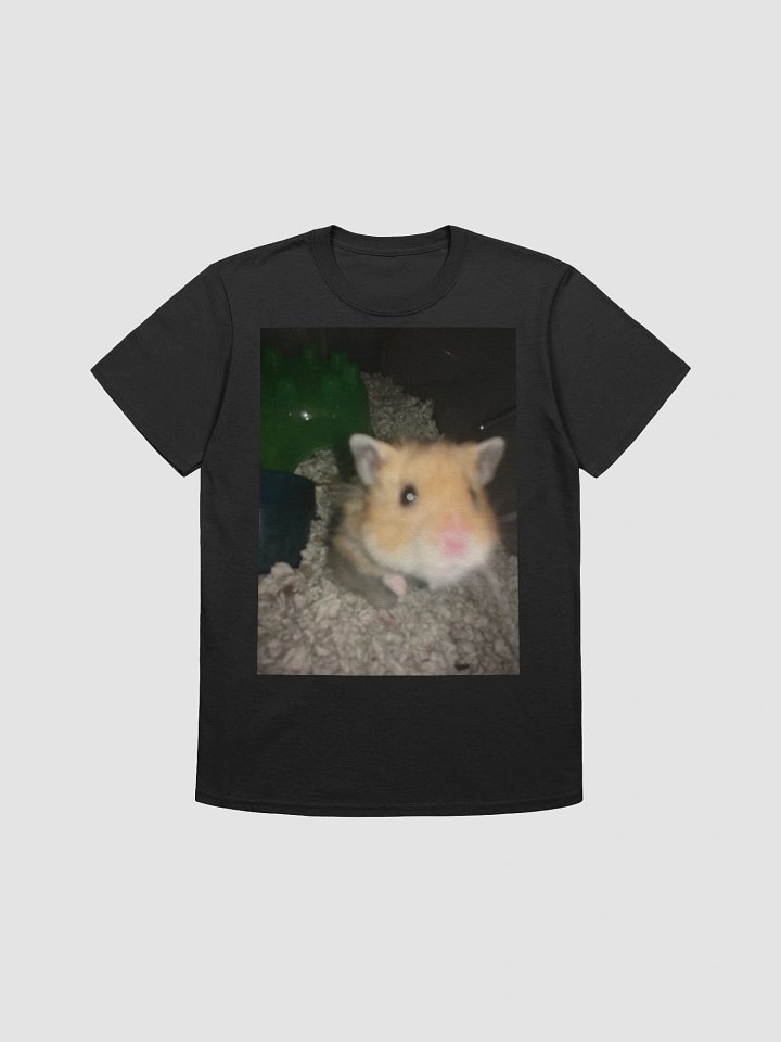 Nugget shirt Custom Design product image (4)