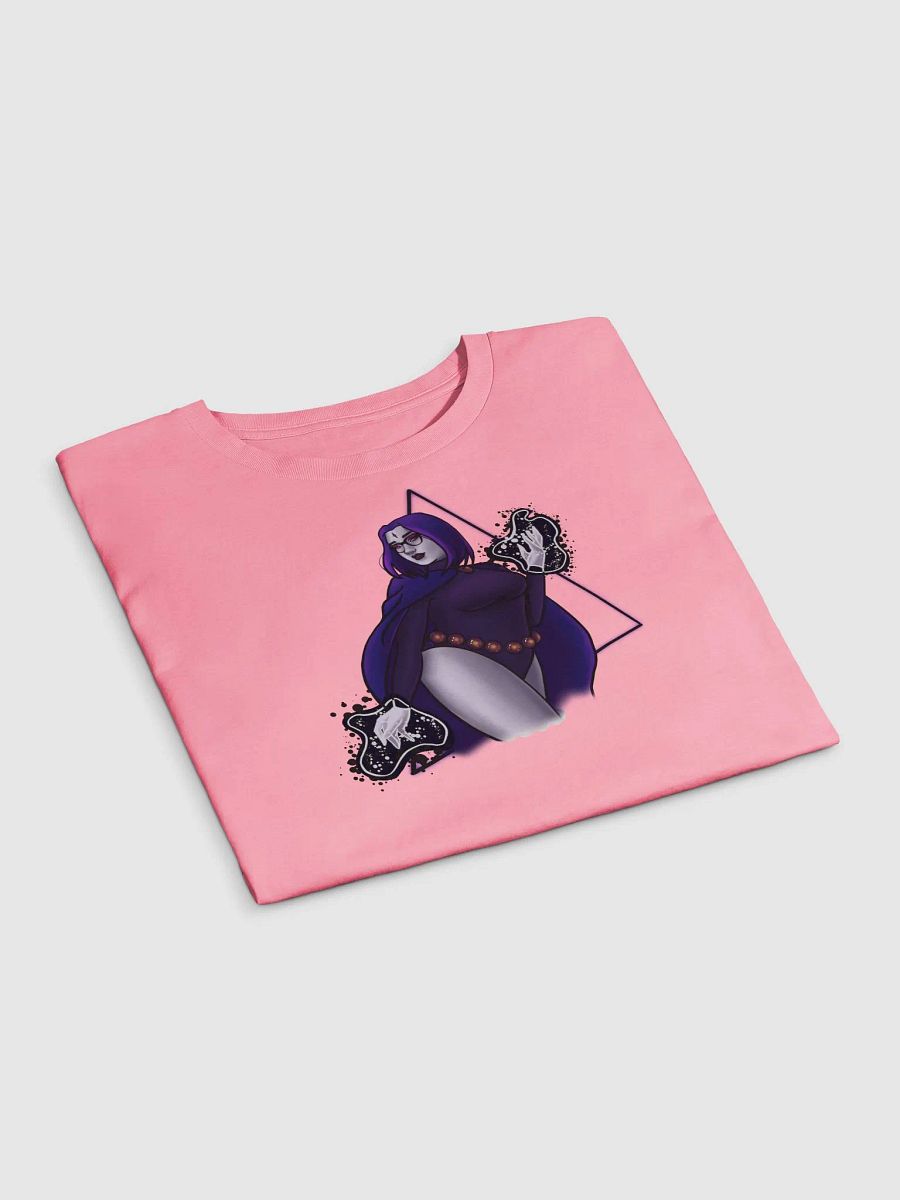 Pixel Raven Crop product image (27)