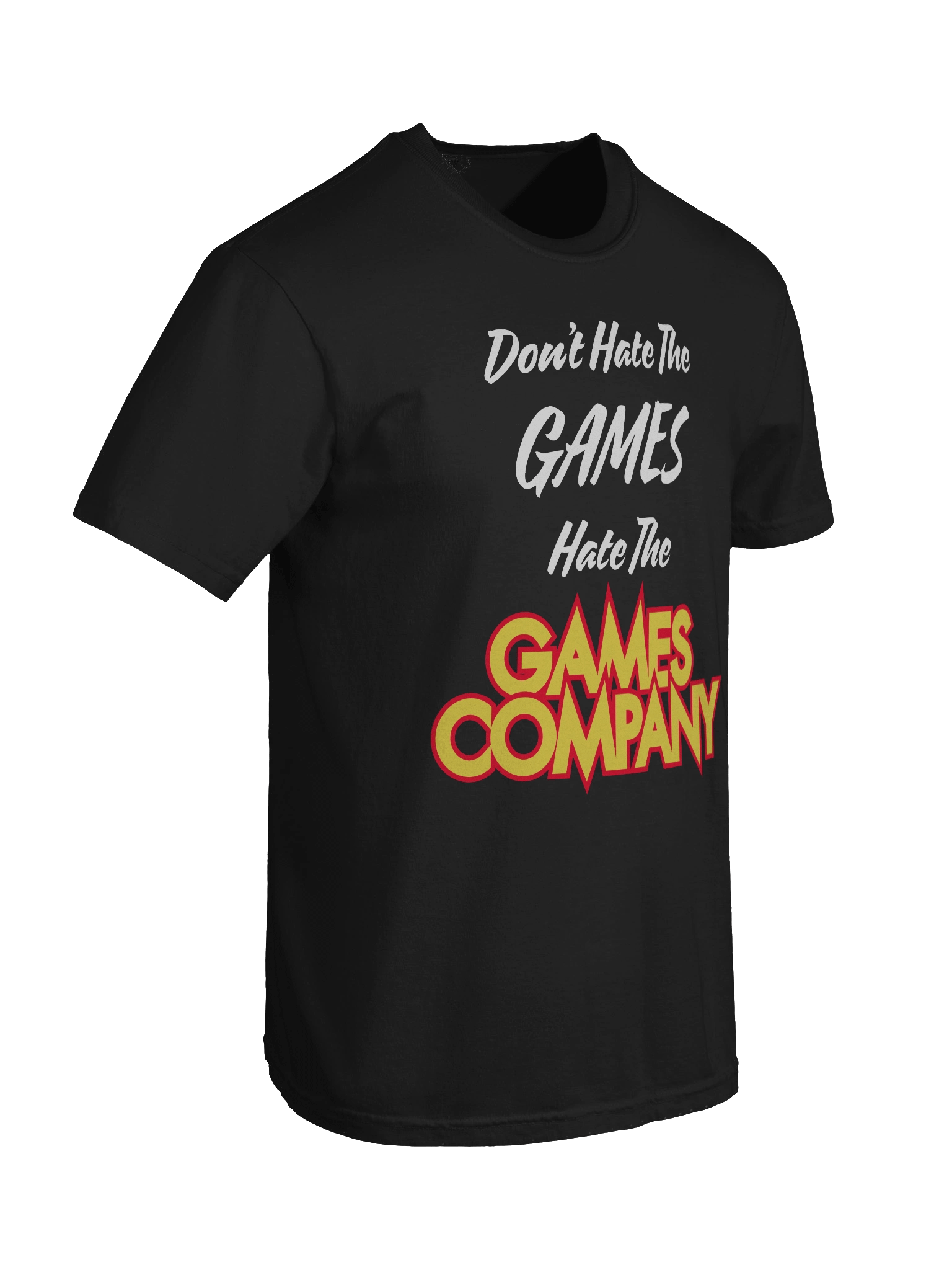 Not The Player product image (8)