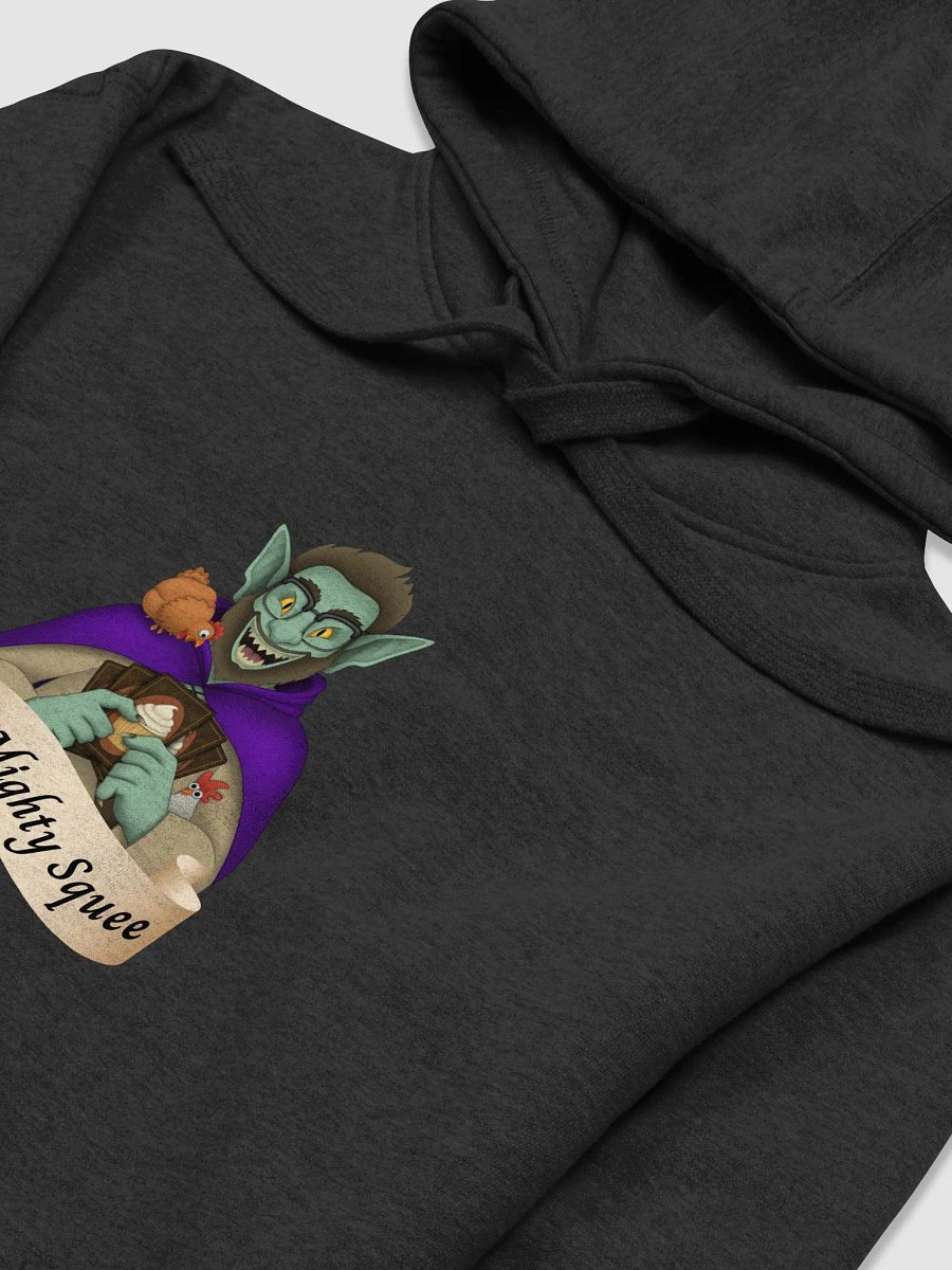 The Mighty Squee Hoodie product image (15)