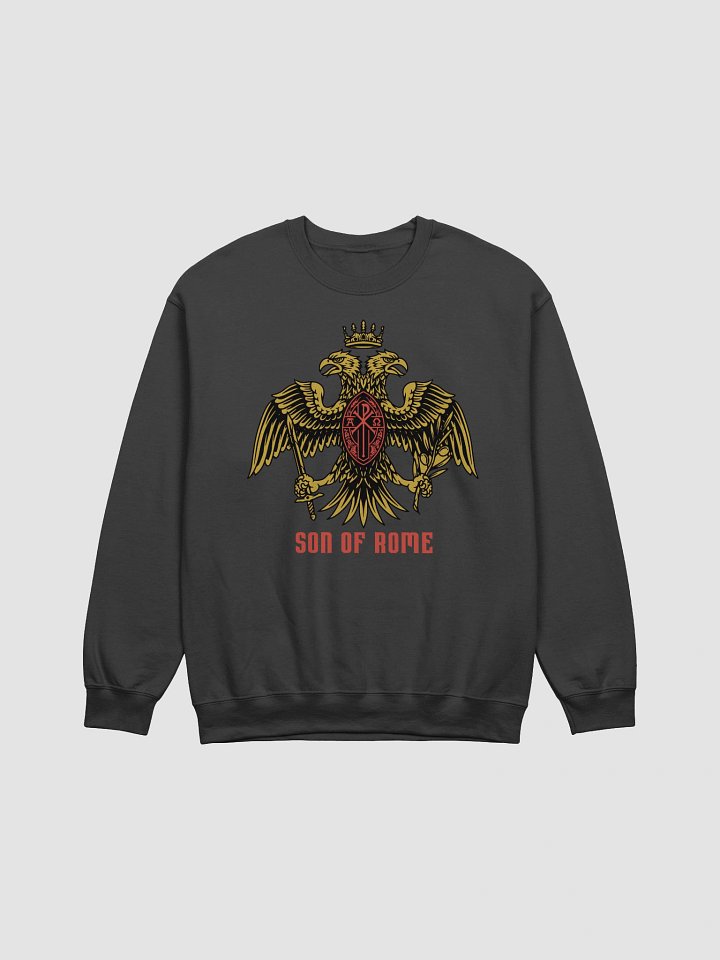 Byzantine SON OF ROME Sweatshirt product image (2)