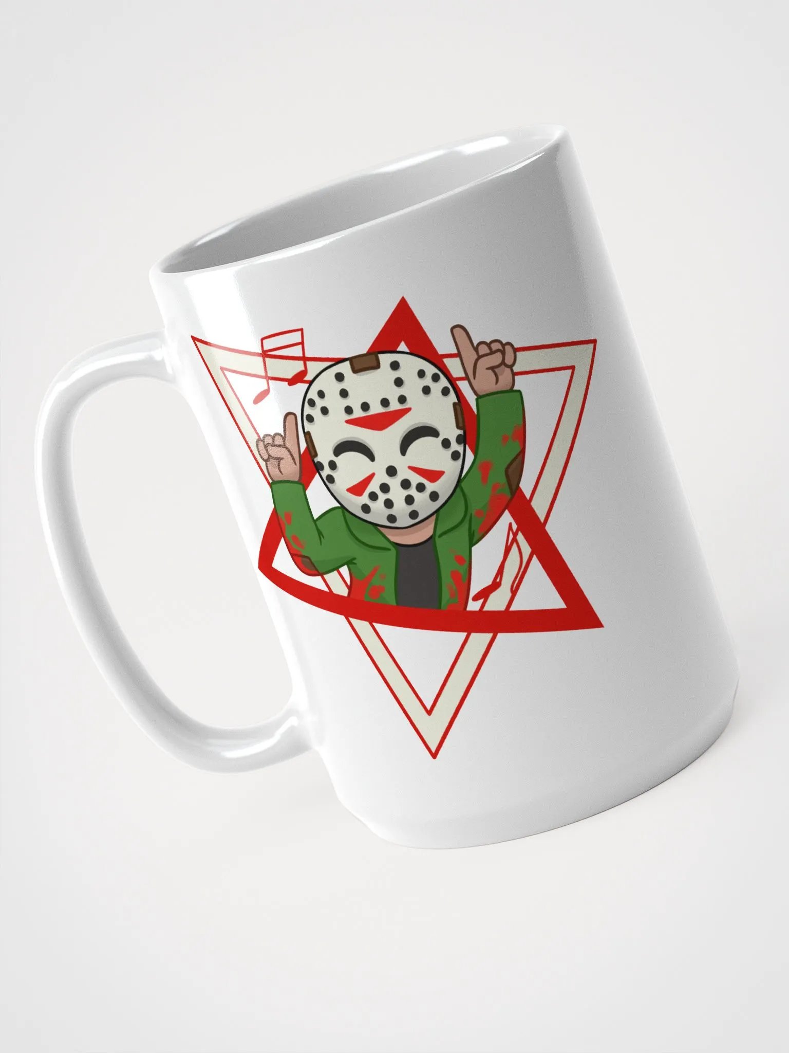 Dancing Jason Mug product image (1)