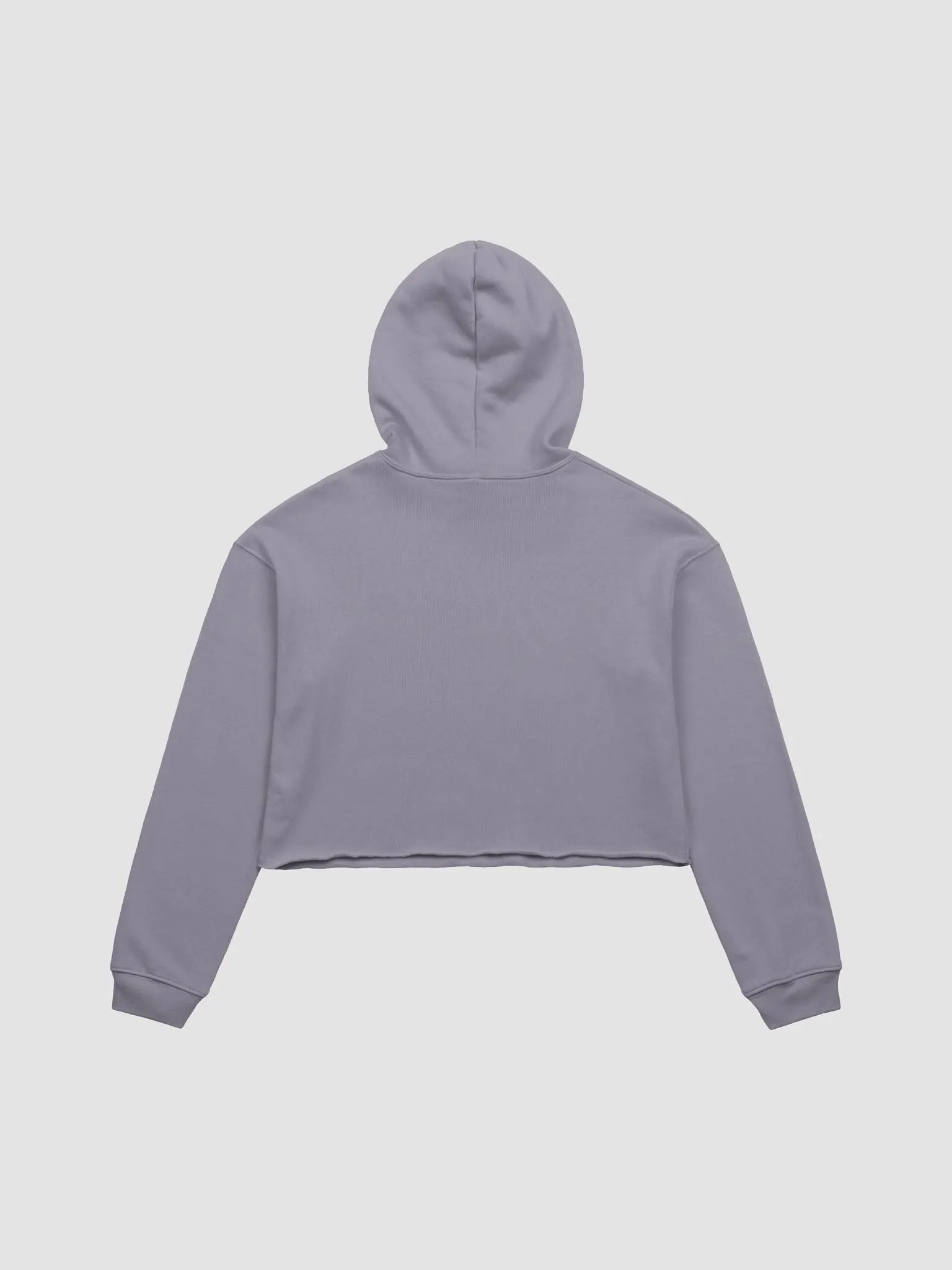 Sleep gang (Cropped hoodie) product image (3)