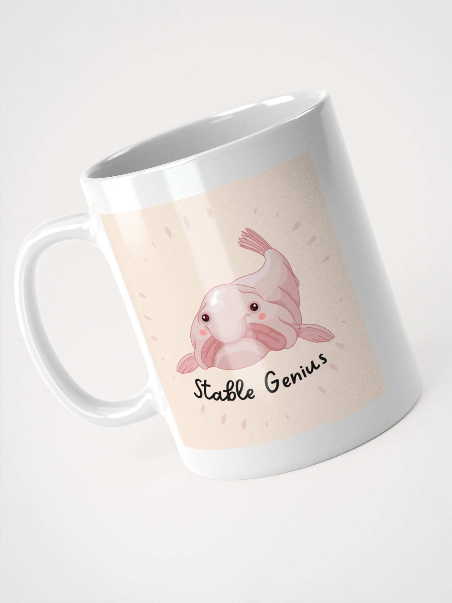 “Stable Genius” Mug product image (9)