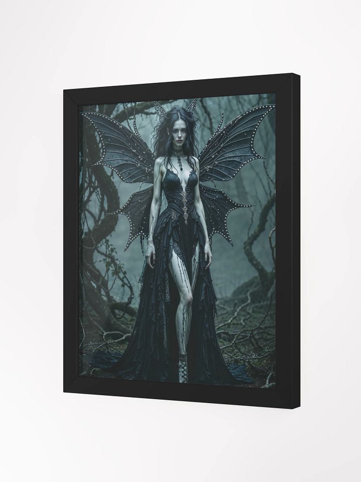 Thistlewing Framed Print product image (7)