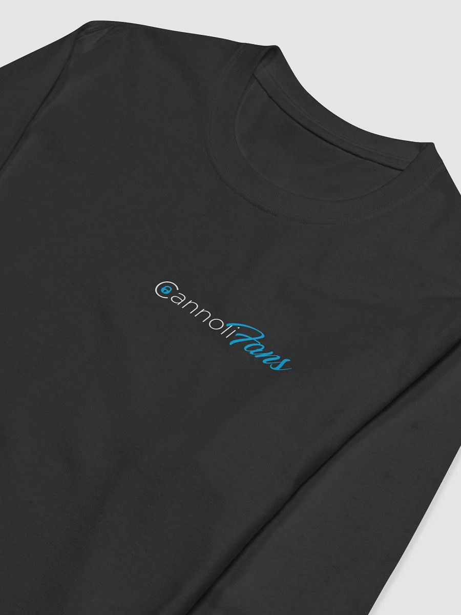 Champion Choco Chip CannoliFans LS product image (3)
