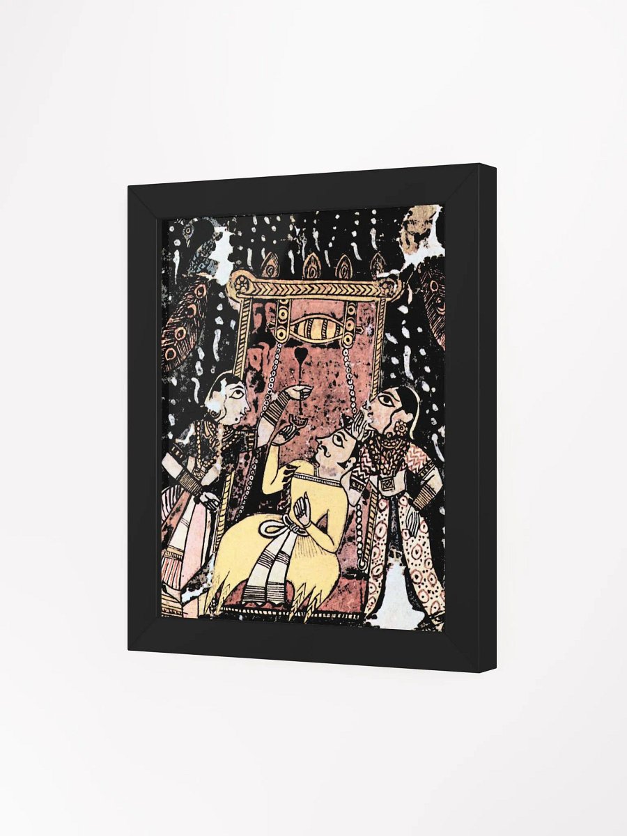 Virji Poster product image (28)