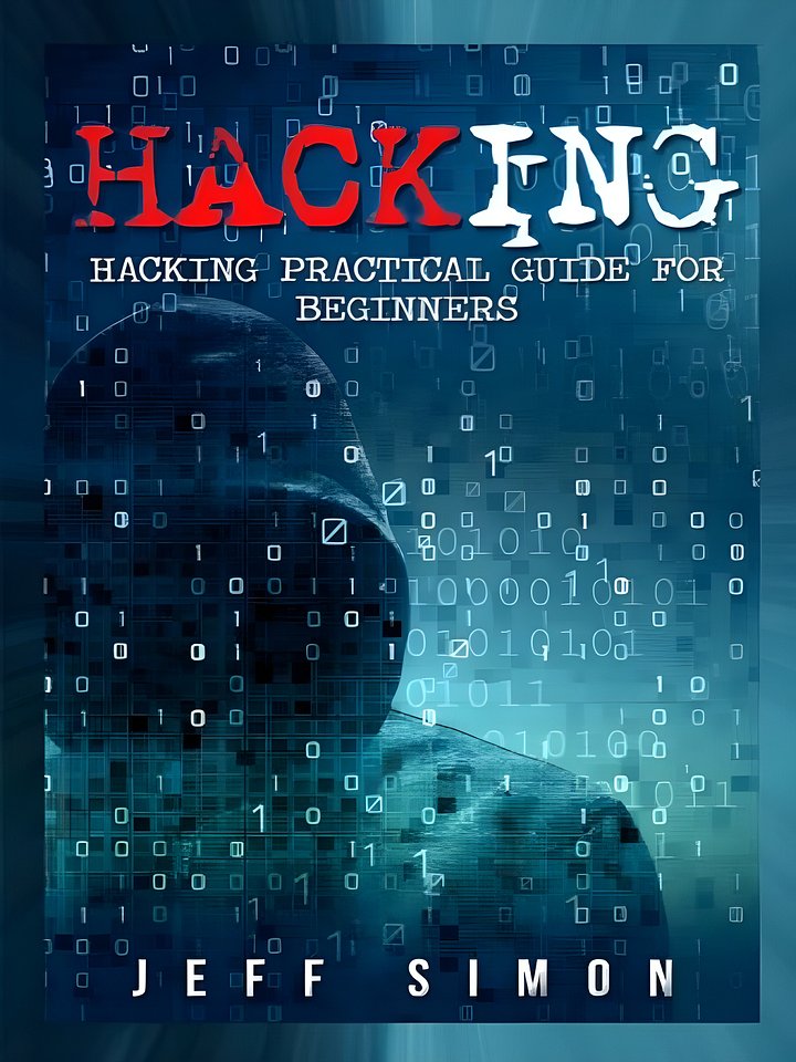 Hacking Hacking Practical Guide for Beginners (Hacking With Python) product image (1)