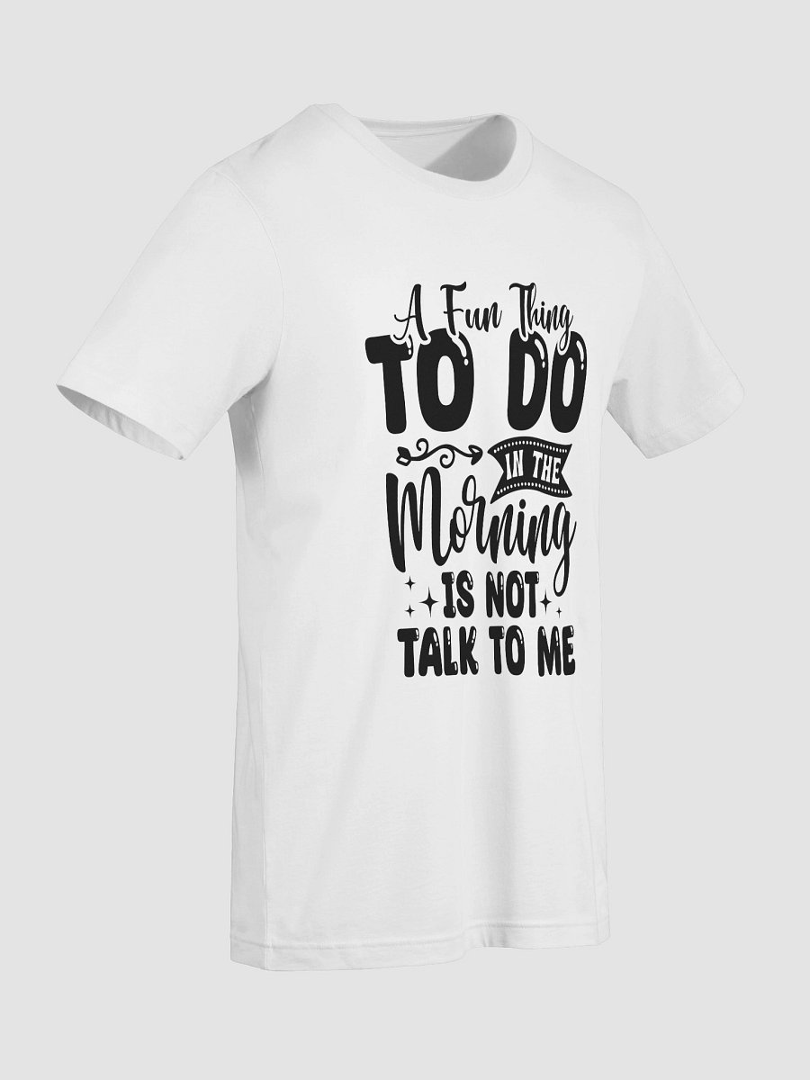 Blackout Sensation T-Shirt product image (42)