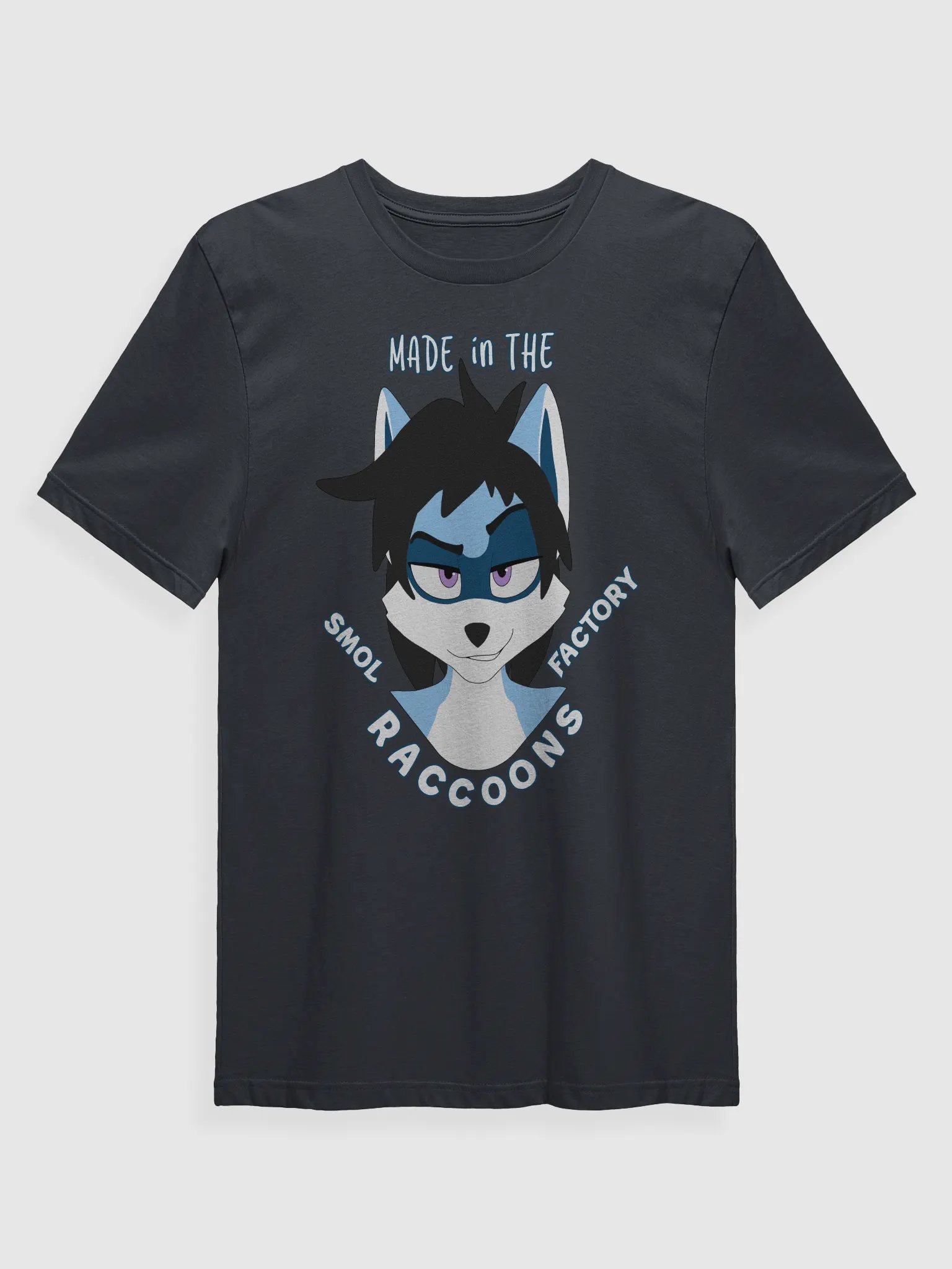Ryder | Cotton T-shirt | Quote #1 product image (3)