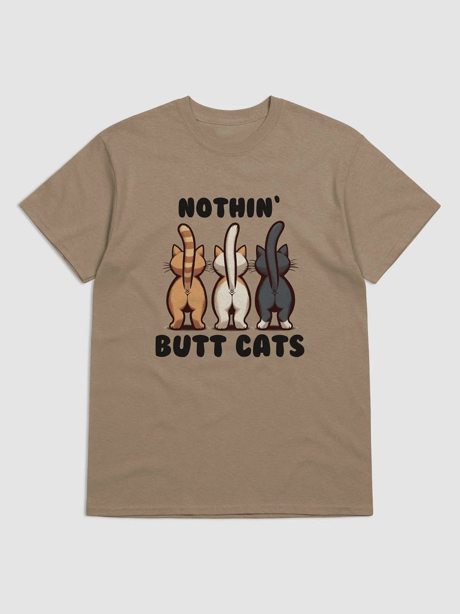 nothin but cats product image (5)