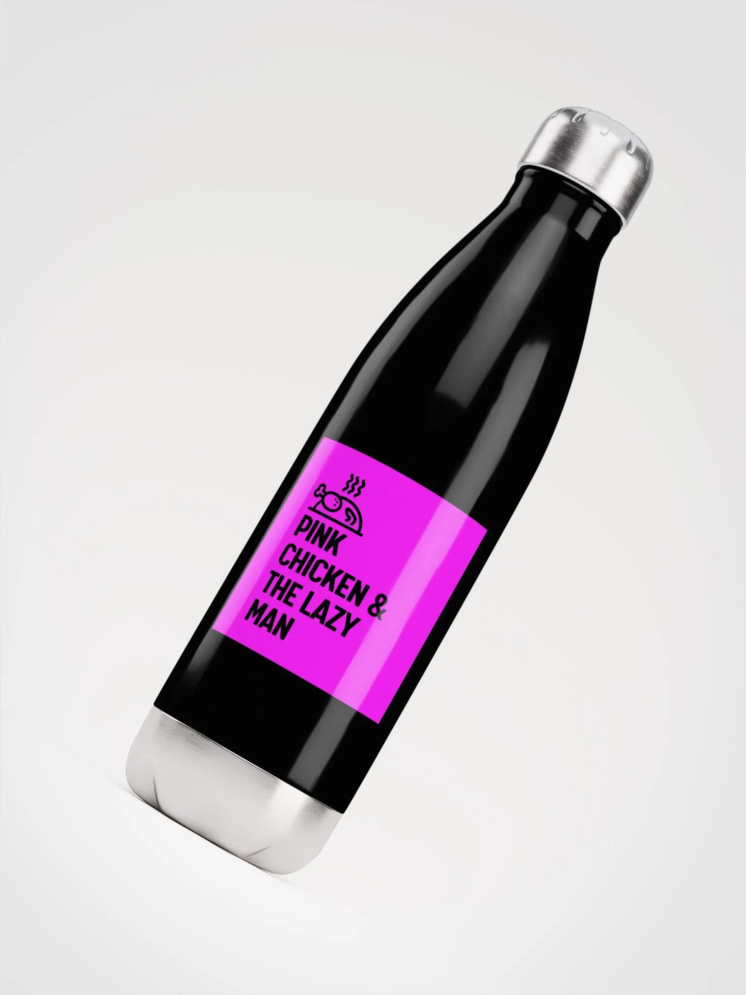 PC&TLM - the water bottle product image (4)