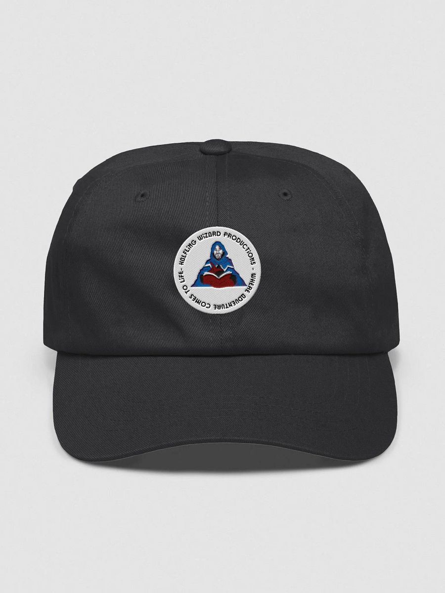 Halfling Wizard Productions Cap product image (2)