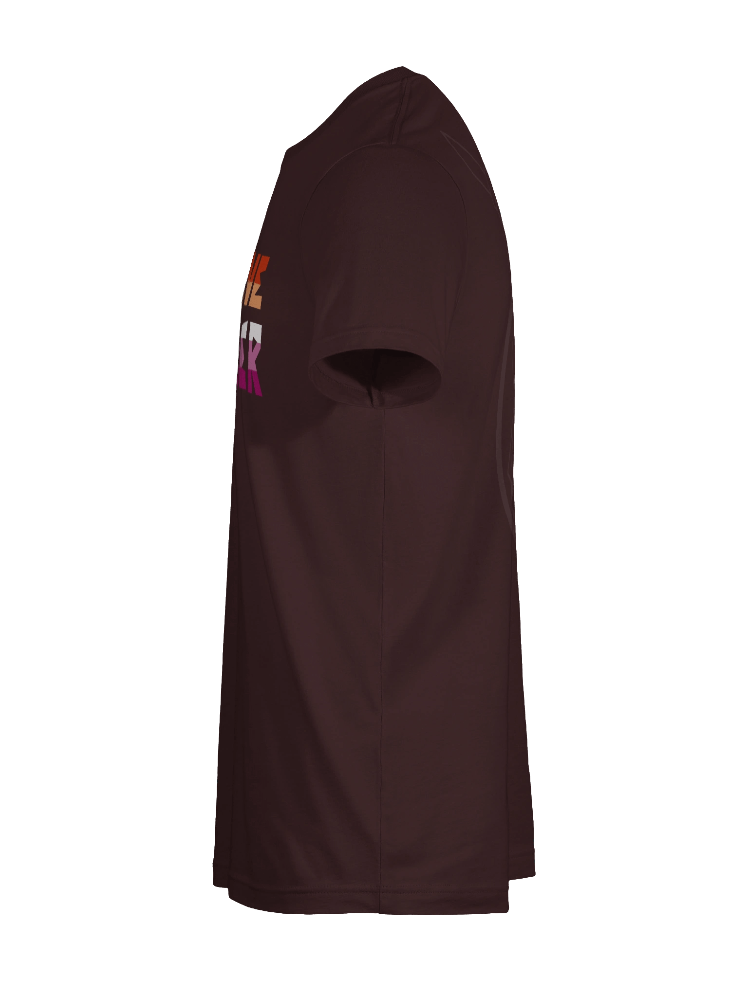 June's I LOVE MURDER t-shirt product image (11)