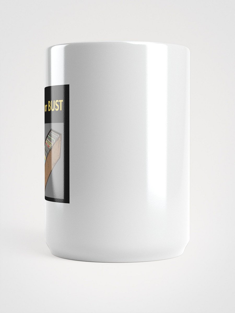 792 or Bust mug product image (5)