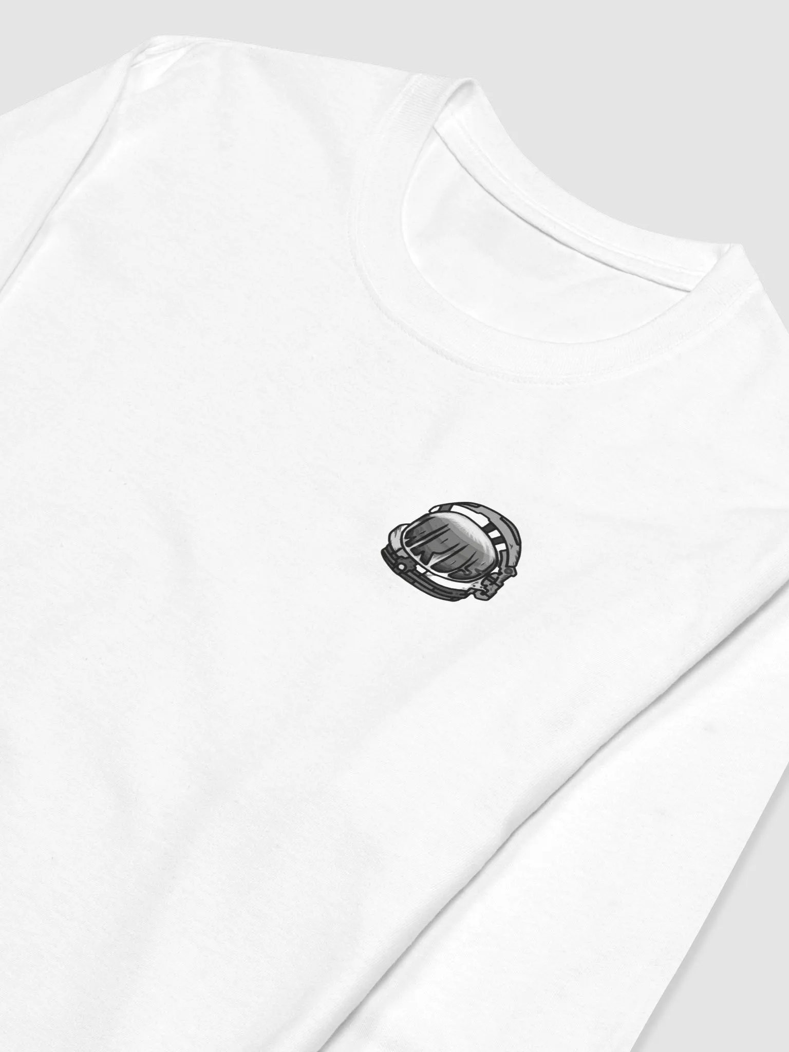 WRDS Helmet Logo Champion Long Sleeve product image (3)