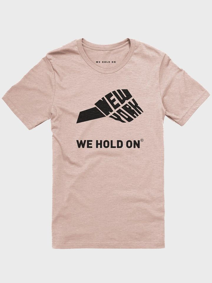 NEW YORK Tee product image (5)