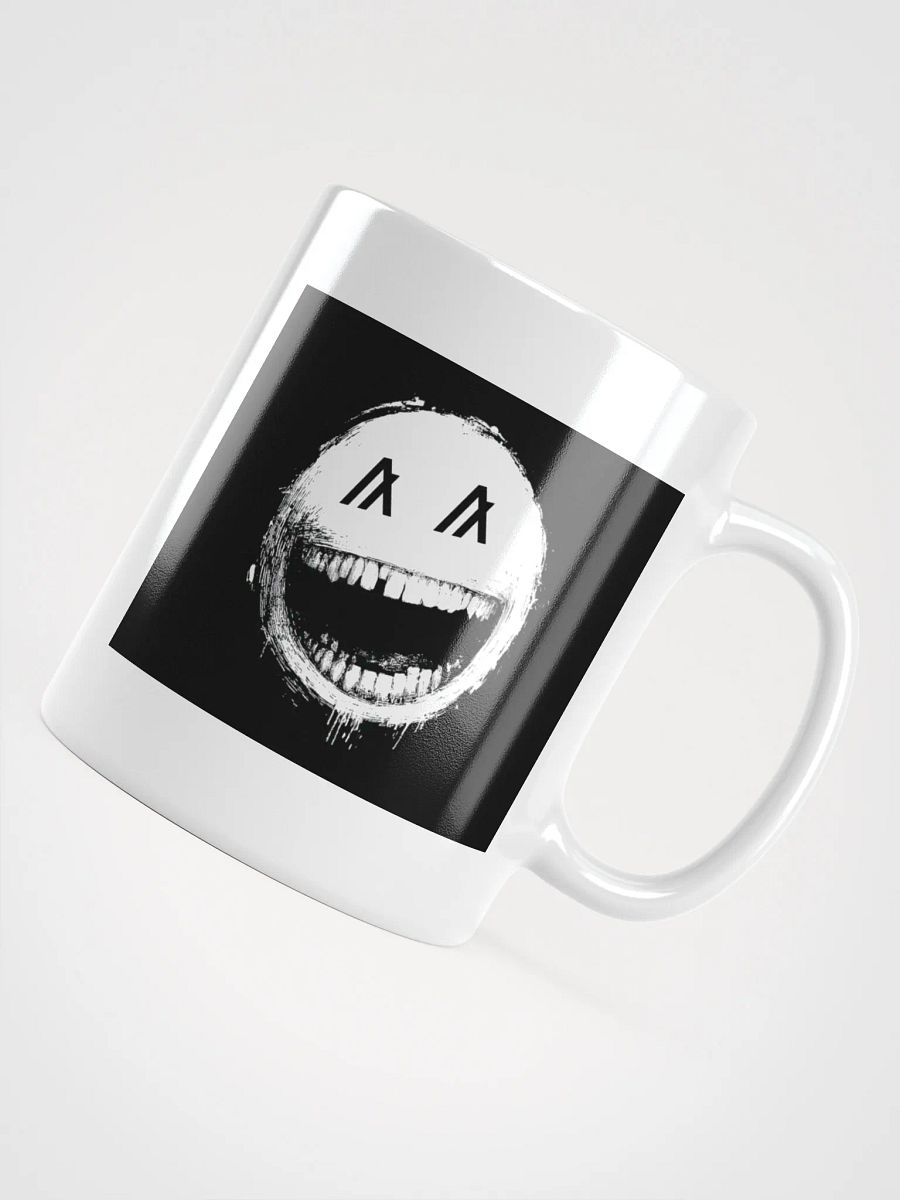 Algorand Fanatic Mug product image (4)
