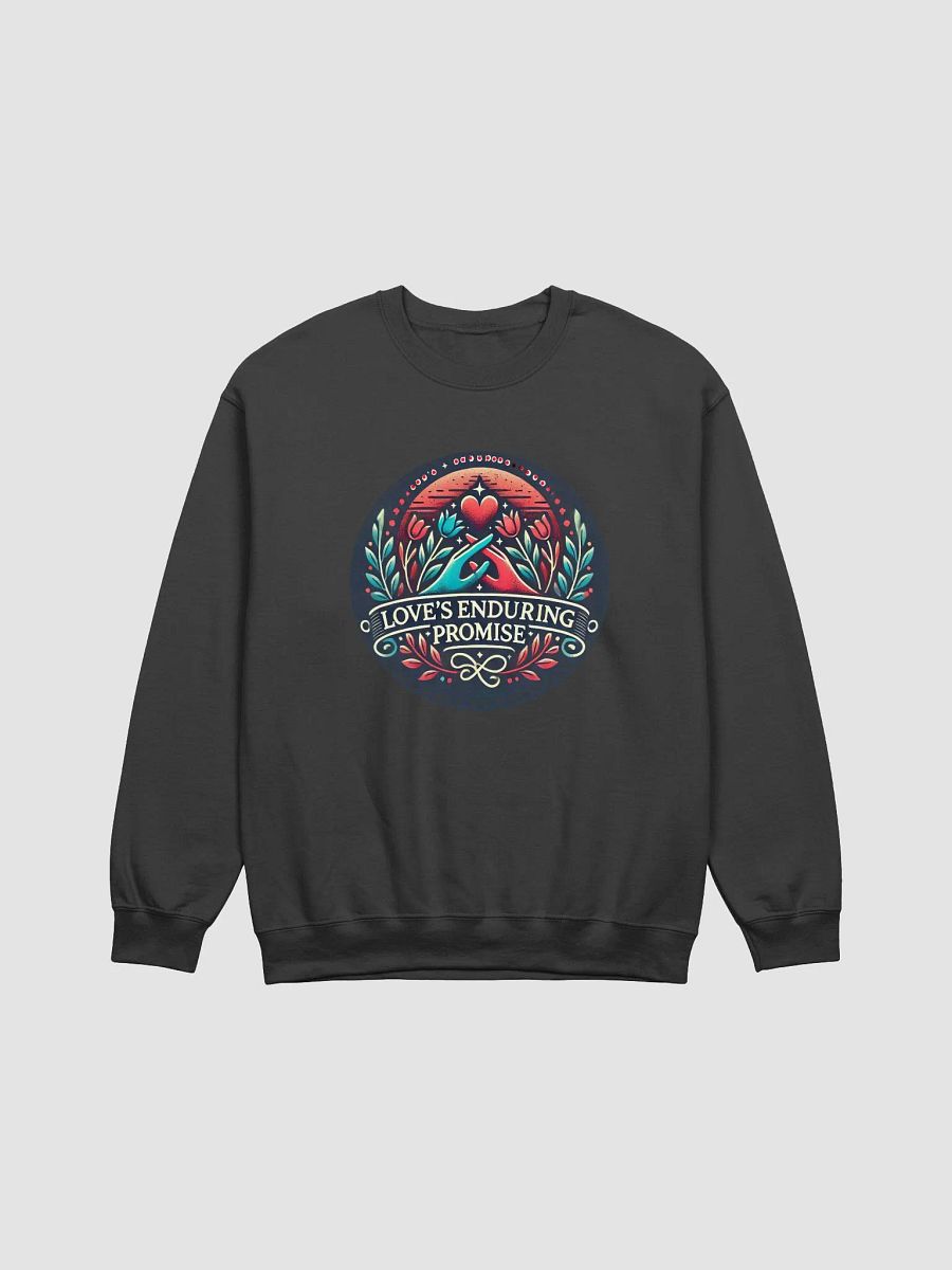 Enduring Love Circle Sweatshirt product image (10)