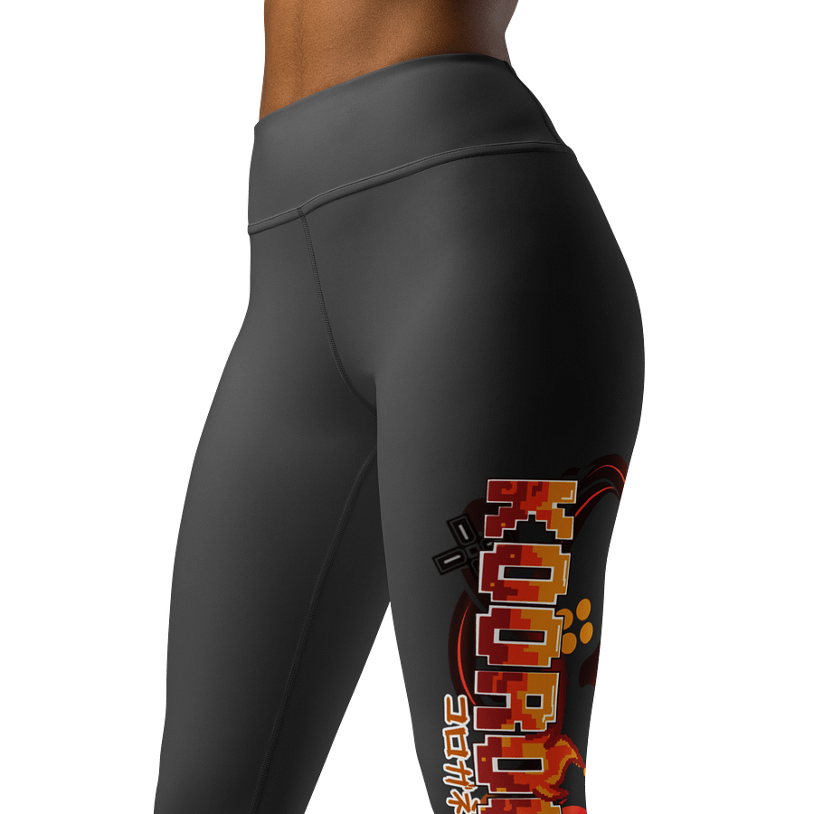 Screamin Yoga Leggings product image (4)