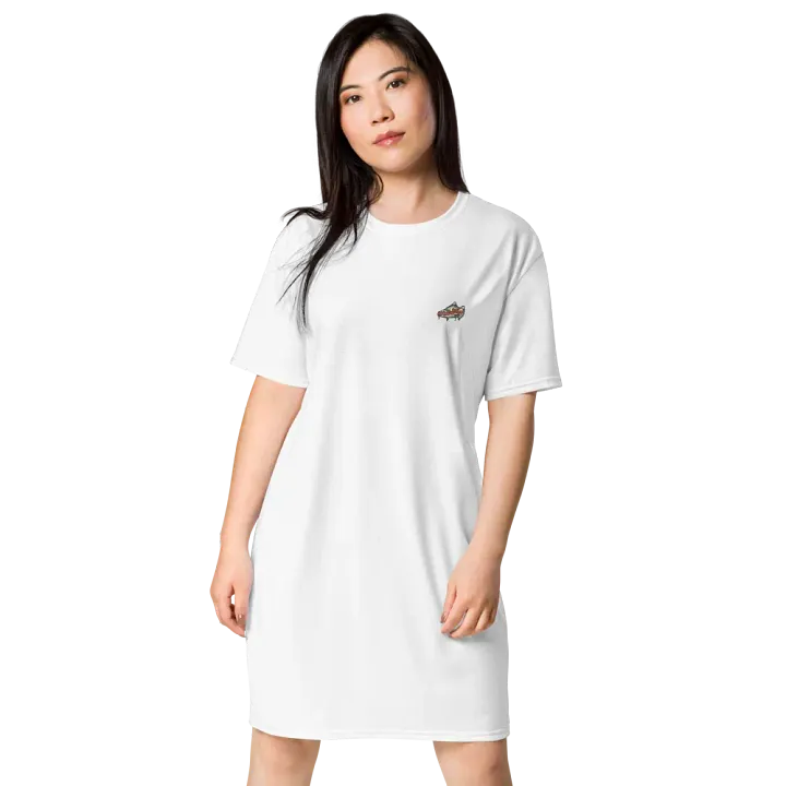 All-Over Dress product image (1)