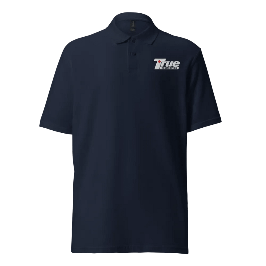 Polo Shirt product image (1)