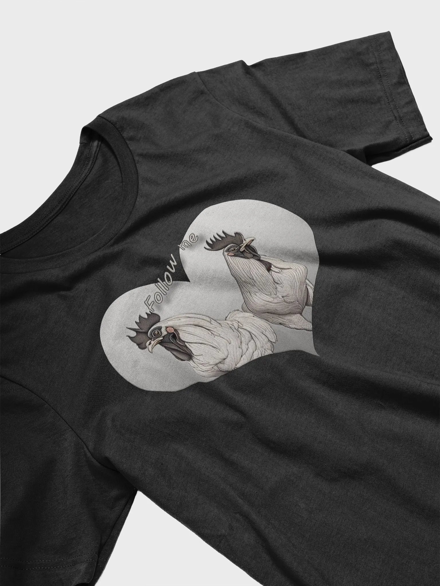 Follow Me Hotwife T-shirt product image (28)