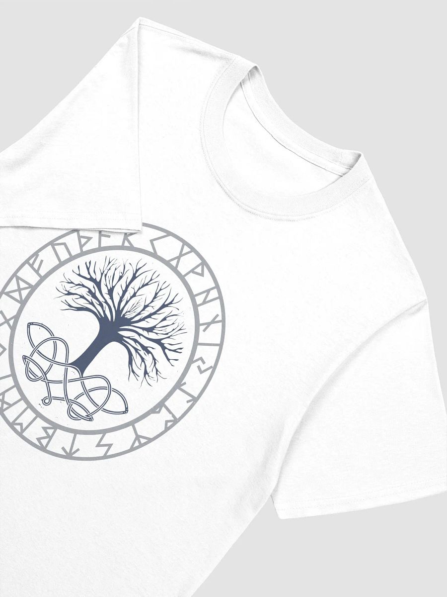 Tree of Life Unisex T-shirt Light product image (5)