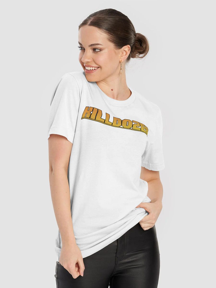 KILLDOZER MEMORIAL shirt product image (9)