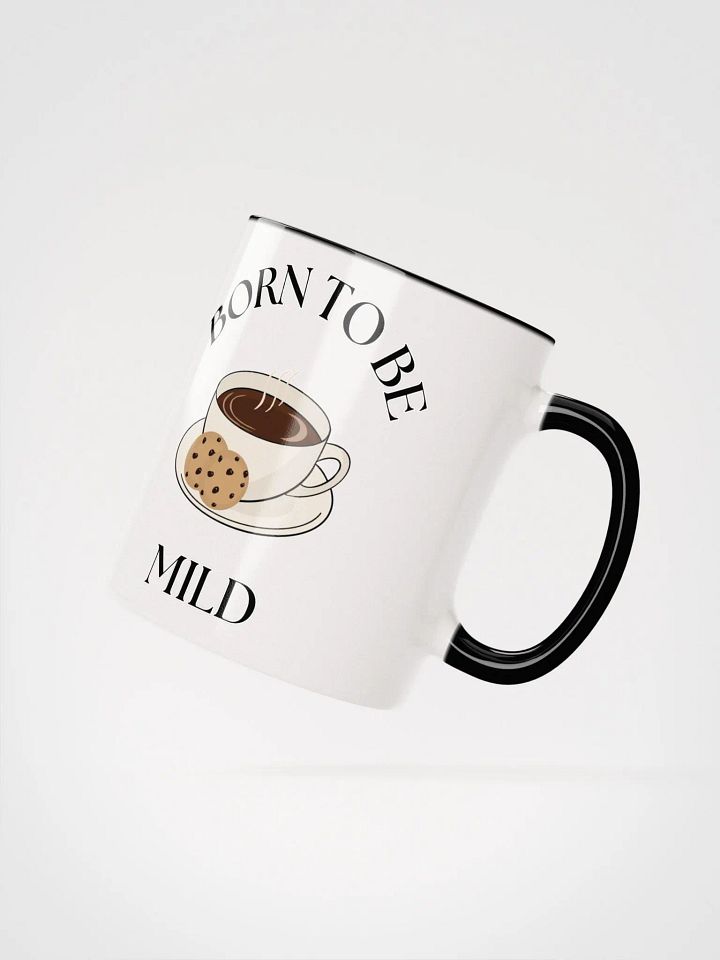 Born to be mild product image (18)