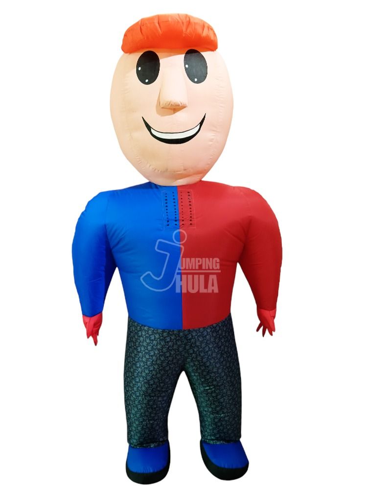 Boy Walking Inflatable product image (1)
