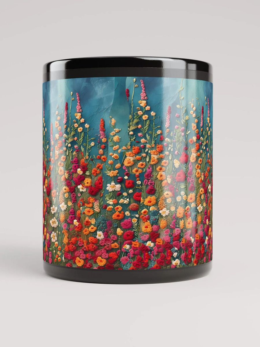 Wildflowers Mug product image (9)