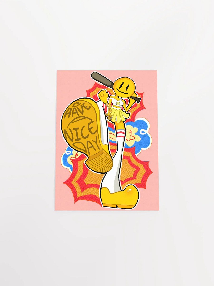 Have a Nice Day! product image (4)