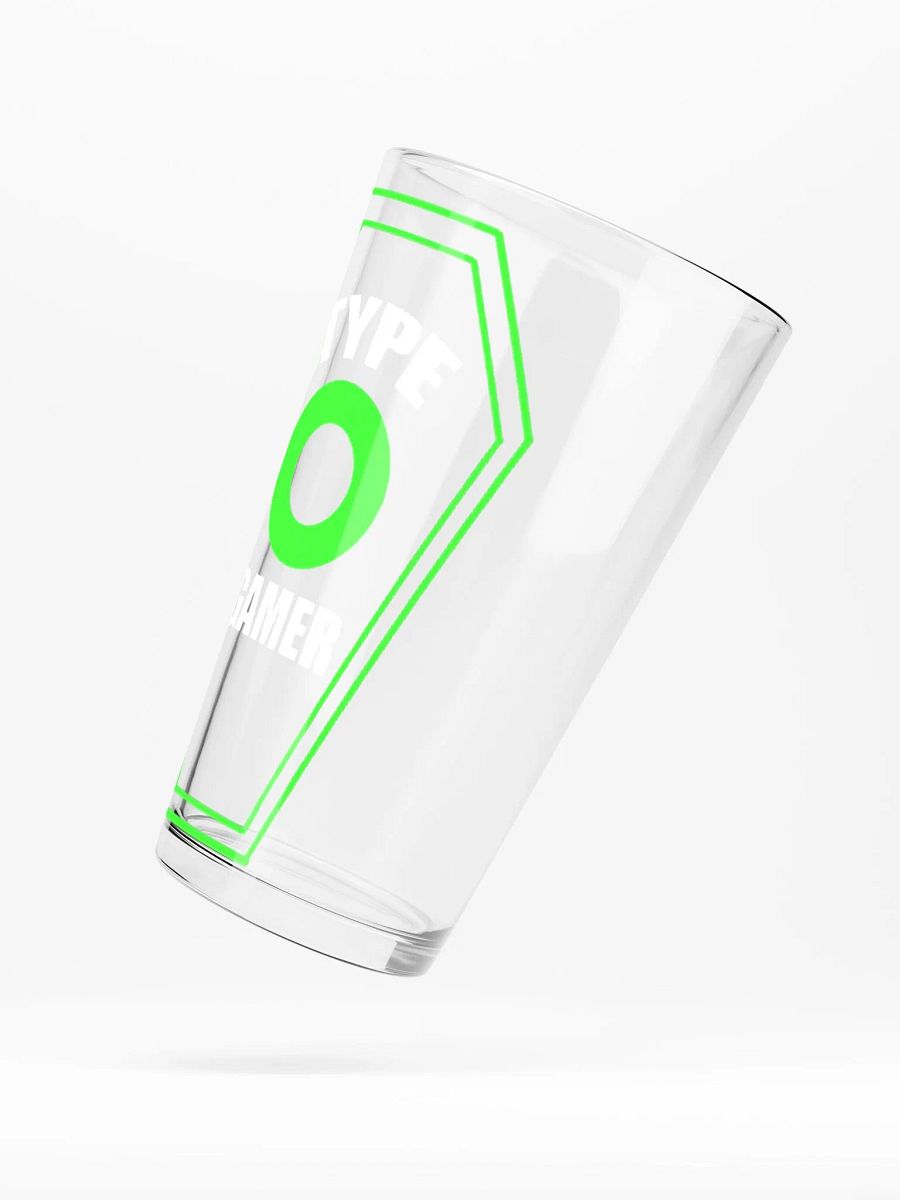 the clear cup product image (5)