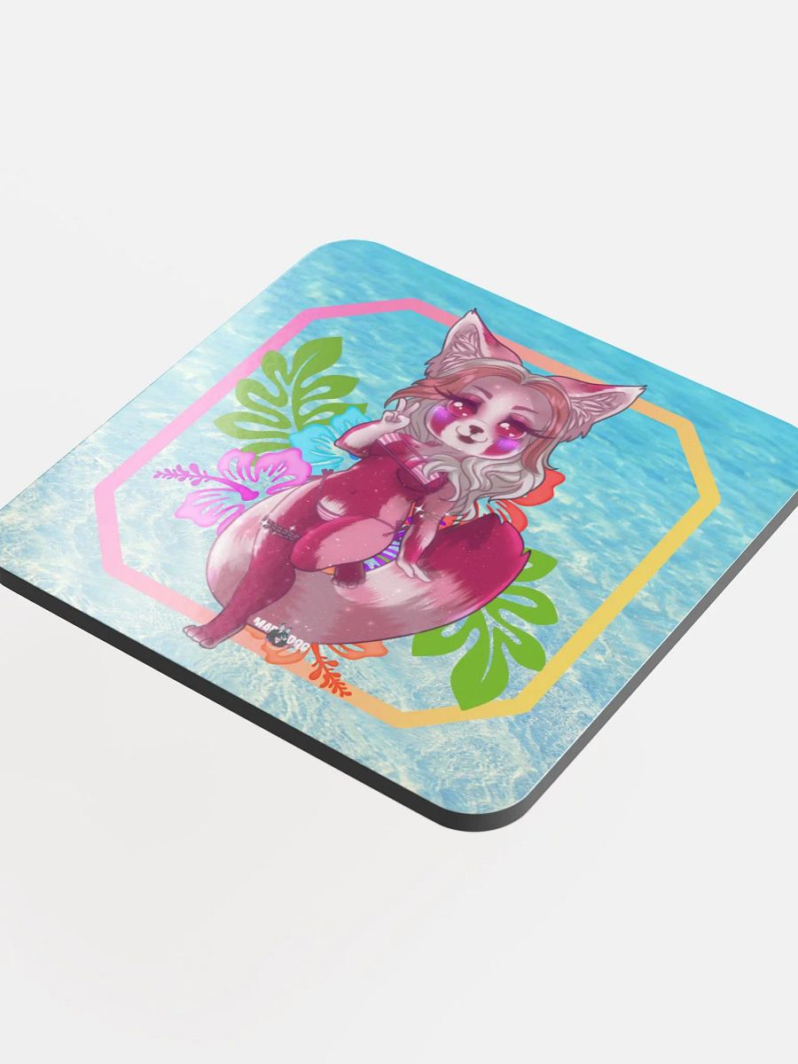 Maeve Peace! - Coaster product image (7)